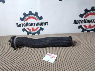 Патрубок интеркулера SsangYong Actyon Sports 2010