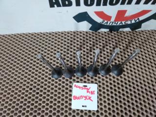 Запчасть клапан выпускной SsangYong Actyon Sports 2010