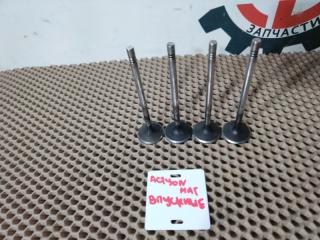 Запчасть клапан впускной SsangYong Actyon Sports 2010