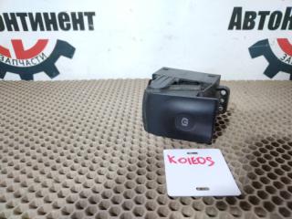 Запчасть рычаг ручного тормоза renault koleos 2008