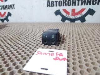 Запчасть кнопки в салон hyundai santa fe 2002