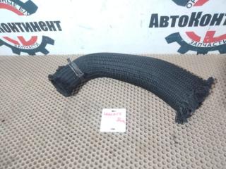 Патрубок интеркулера hyundai santa fe 2002