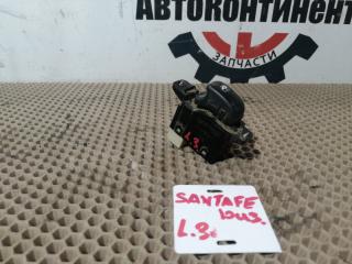 Запчасть кнопка стеклоподъемника задняя левая hyundai santa fe 2002