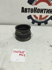Патрубок hyundai santa fe 2002