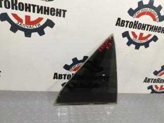 Запчасть стекло боковое заднее правое toyota corona premio 1999