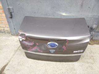 Крышка багажника datsun on do 2014
