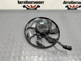 Вентилятор электрический datsun on do 2014