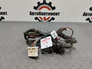 Фото запчасти проводка двери задняя левая CHEVROLET CAPTIVA 2008 Б/У запчасть Запчасть проводка двери задняя левая CHEVROLET CAPTIVA 2008