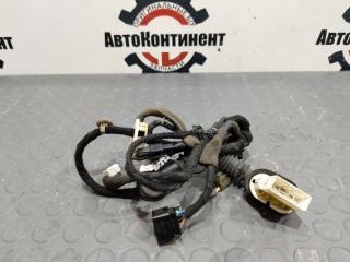Фото запчасти проводка двери задняя правая CHEVROLET CAPTIVA 2008 Б/У запчасть Запчасть проводка двери задняя правая CHEVROLET CAPTIVA 2008