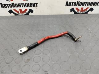 Запчасть клемма аккумулятора opel astra 2011