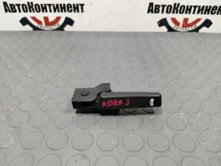 Рычаг открывания капота opel astra 2011