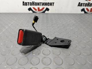 Запчасть замок ремня безопасности задний citroen c4 2011