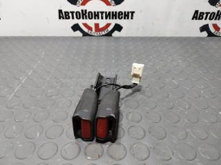 Запчасть замок ремня безопасности задний citroen c4 2011