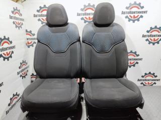 Сиденья передняя haval jolion 2021