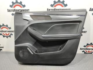 Обшивка двери передняя правая haval jolion 2021