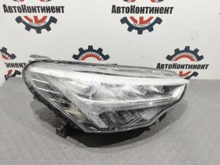 Фара передняя правая haval jolion 2021