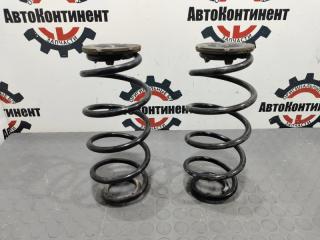 Пружина подвески задняя haval jolion 2021