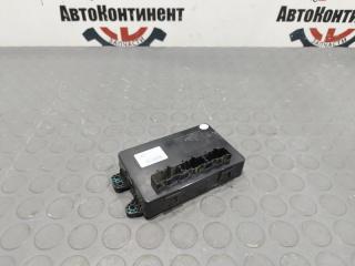 Блок управления haval jolion 2021