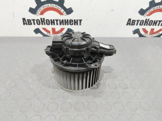 Мотор печки haval jolion 2021