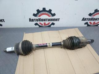 Привод передний правый haval jolion 2021