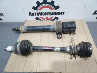 Привод передний левый haval jolion 2021