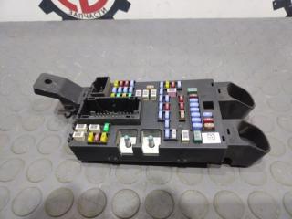 Блок реле и предохранителей haval jolion 2021