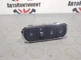 Кнопки в салон haval jolion 2021