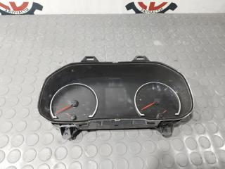 Комбинация приборов haval jolion 2021