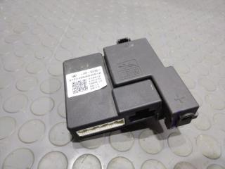 Блок реле и предохранителей haval jolion 2021