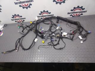 Электропроводка haval jolion 2021