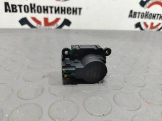 Привод заслонок отопителя haval jolion 2021