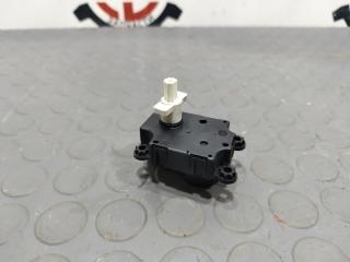 Привод заслонок отопителя haval jolion 2021