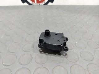 Привод заслонок отопителя haval jolion 2021