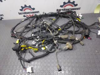 Электропроводка haval jolion 2021