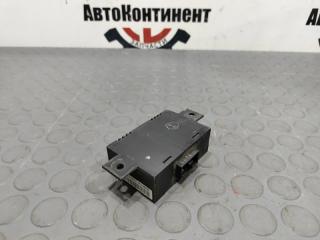 Запчасть блок управления lada kalina 2013
