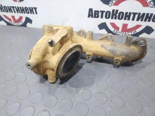 Коллектор выпускной haval jolion 2021