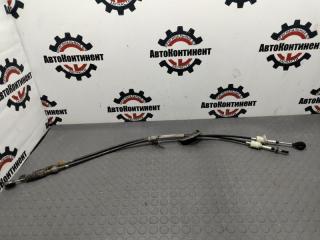 Трос переключения мкпп haval jolion 2021