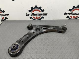 Рычаг подвески правый haval jolion 2021