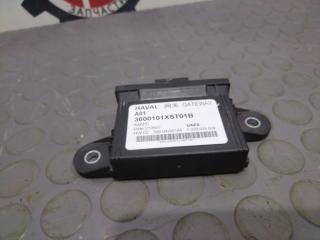 Блок управления haval jolion 2021