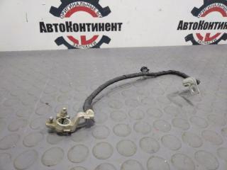 Клемма аккумулятора haval jolion 2021