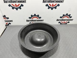 Ниша запасного колеса haval jolion 2021