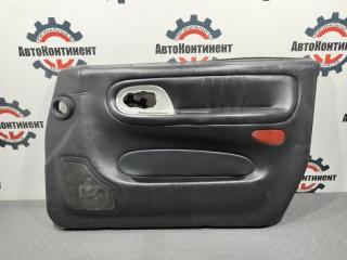 Фото запчасти обшивка двери передняя правая тагаз tager 2010 Б/У запчасть Запчасть обшивка двери передняя правая тагаз tager 2010