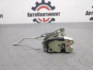 Фото запчасти замок дверной передний правый тагаз tager 2010 Б/У запчасть Запчасть замок дверной передний правый тагаз tager 2010