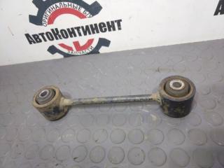 Фото запчасти тяга задняя тагаз tager 2010 Б/У запчасть Запчасть тяга задняя тагаз tager 2010