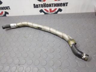 Запчасть патрубок радиатора печки тагаз tager 2010