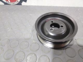 Запчасть шкив помпы opel astra 2011