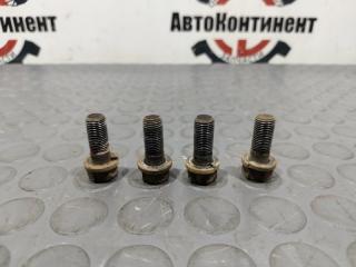 Запчасть болт hyundai terracan 2002 hp d4bh 2.5d Б/У Болт hyundai terracan 2002 hp d4bh 2.5d Б/У