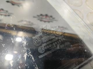 Стекло боковое заднее левое terracan 2002 hp d4bh 2.5d Стекло боковое заднее левое terracan 2002 hp d4bh 2.5d