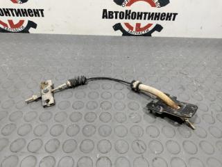 Запчасть трос ручника hyundai terracan 2002 hp d4bh 2.5d Б/У Трос ручника hyundai terracan 2002 hp d4bh 2.5d Б/У