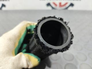 Патрубок интеркулера hyundai terracan hp d4bh 2.5d